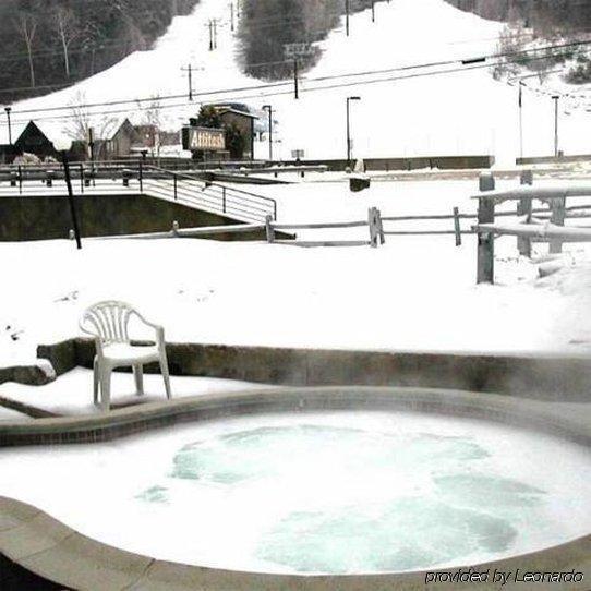 Attitash Mountain Village Бартлет Съоръжения снимка