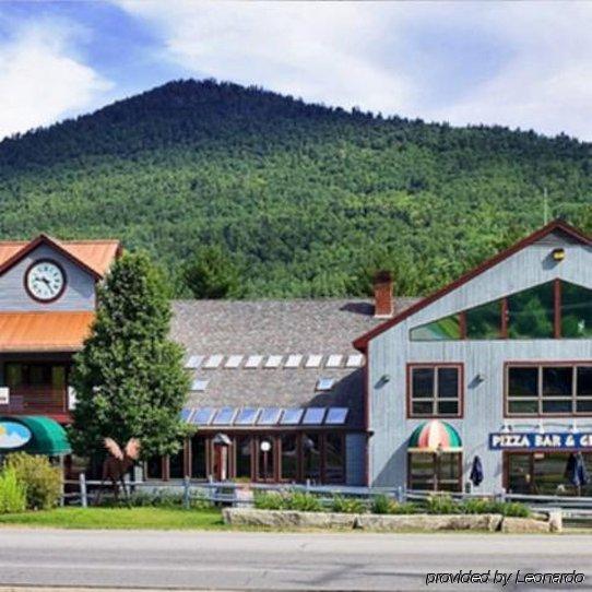 Attitash Mountain Village Бартлет Екстериор снимка