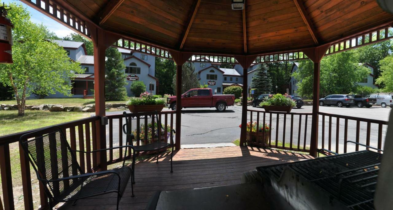 Attitash Mountain Village Бартлет Екстериор снимка