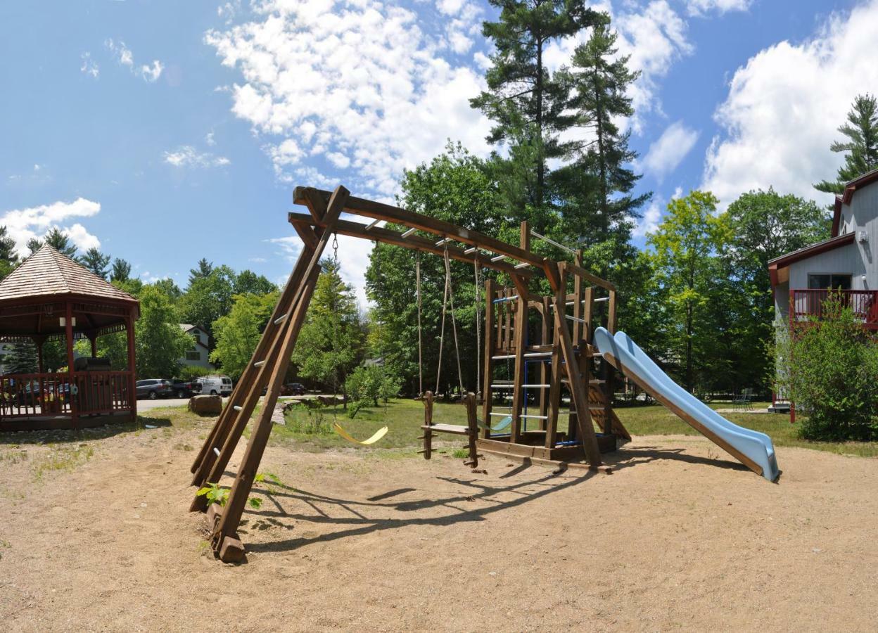 Attitash Mountain Village Бартлет Екстериор снимка
