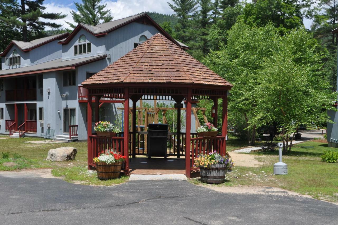 Attitash Mountain Village Бартлет Екстериор снимка