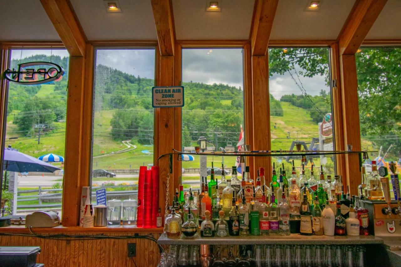 Attitash Mountain Village Бартлет Екстериор снимка